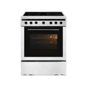 Cocina Eléctrica de Inducción 60cm 4 hornillas Tecnolam