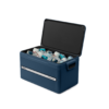 Cava Plegable Snap N Go de 33L Azul Coleman