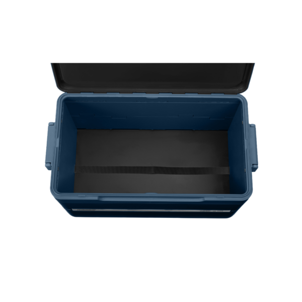 Cava Plegable Snap N Go de 33L Azul Coleman