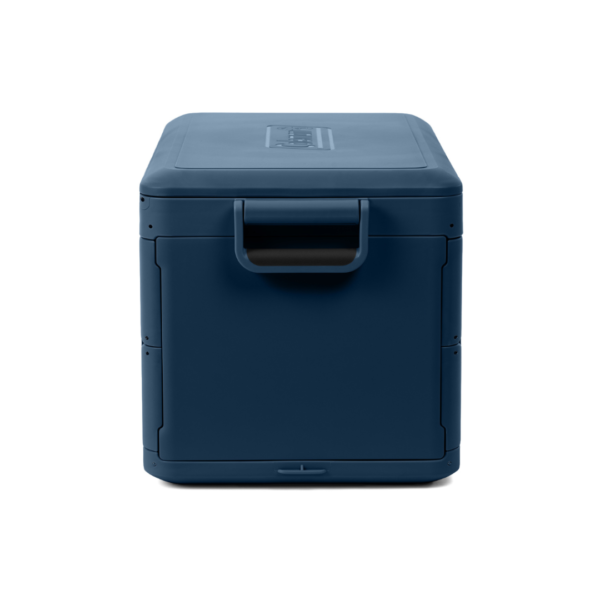 Cava Plegable Snap N Go de 33L Azul Coleman