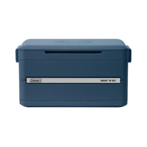 Cava Plegable Snap N Go de 52L Azul Coleman