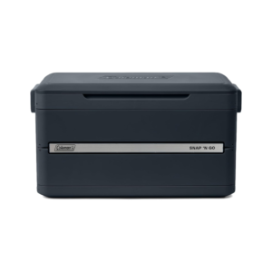 Cava Plegable Snap N Go de 42L Gris Coleman