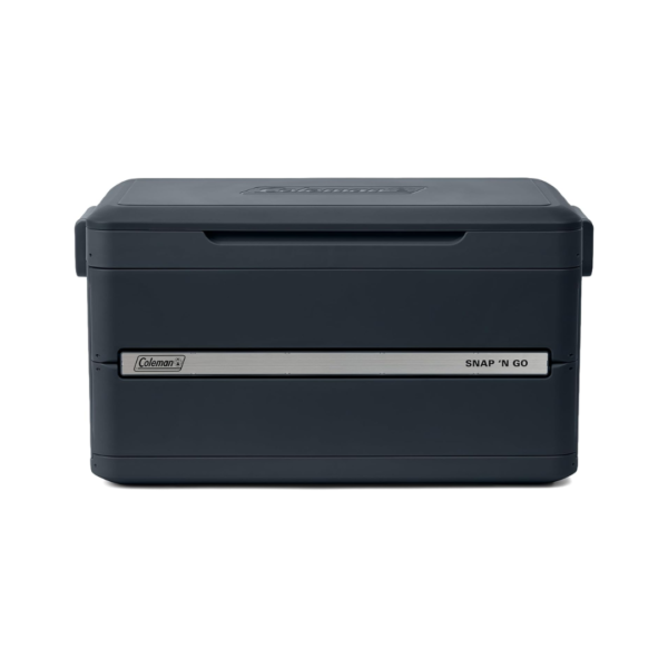 Cava Plegable Snap N Go de 42L Gris Coleman
