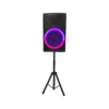 Corneta Amplificada Pro de 15" 50W Newkool