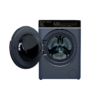 Lavadora-Secadora Carga Frontal Inverter 3 en 1 de 14KG Mystic