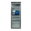 Congelador Vertical de 368L Mystic