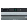 Congelador Vertical de 368L Mystic