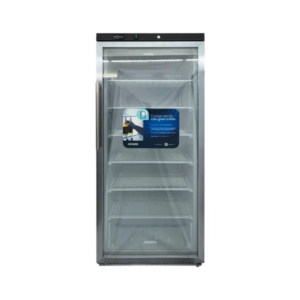 Congelador Vertical de 588L Mystic