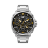 Reloj de Hombre Analógico Tokyo Acero Inoxidable CAT