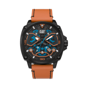 Reloj de Hombre Analógico Tokyo CAT