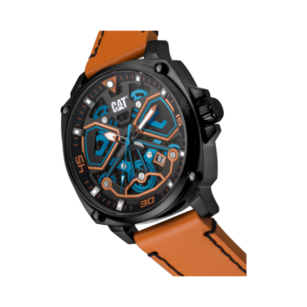 Reloj de Hombre Analógico Tokyo CAT
