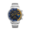 Reloj de Hombre Sail Fondo Azul CAT