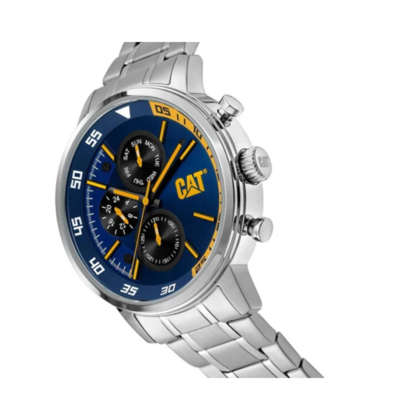 Reloj de Hombre Sail Fondo Azul CAT