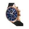 Reloj de Hombre Sail Azul Rose Gold CAT