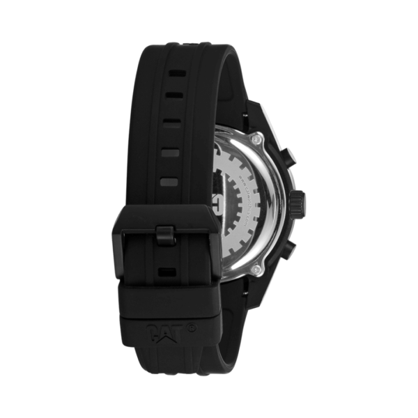 Reloj de Hombre Oceania Multi Black White CAT