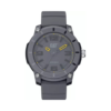 Reloj de Hombre Strynox Gris CAT