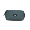 Estuche Pencil Pouch Gris CAT