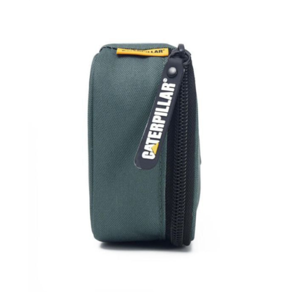 Estuche Pencil Pouch Gris CAT