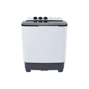Lavadora Semiautomática Doble Tina de 11kg Midea