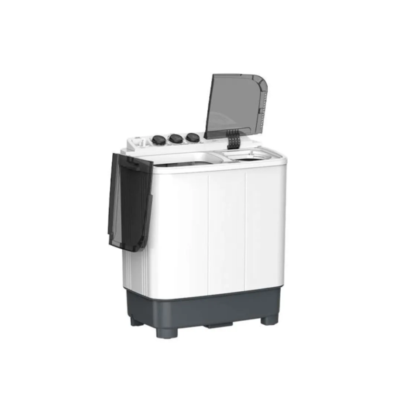Lavadora Semiautomática Doble Tina de 11kg Midea
