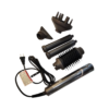 Secador Multistyler 5 en 1 Turbo Styler Pro Digital Rucha