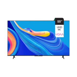 Smart TV Mini LED de 55" Hisense
