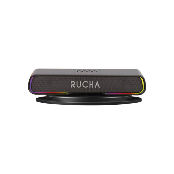 Soundbar Portátil R1 Pro de 5W Rucha