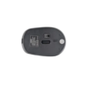 Mouse Inalámbrico Oficina Nivelia Gris Jemip