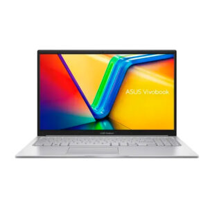 Laptop VivoBook 15.6" FHD Táctil sin SO Asus