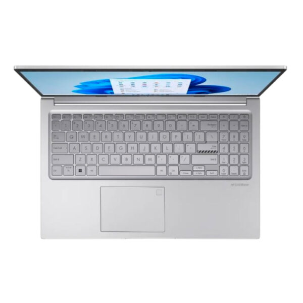 Laptop VivoBook 15.6" FHD Táctil sin SO Asus