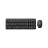 Combo Inalámbrico Teclado + Mouse MK250 Logitech