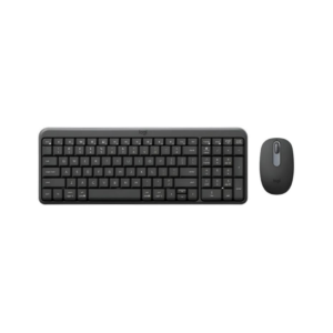 Combo Inalámbrico Teclado + Mouse MK250 Logitech