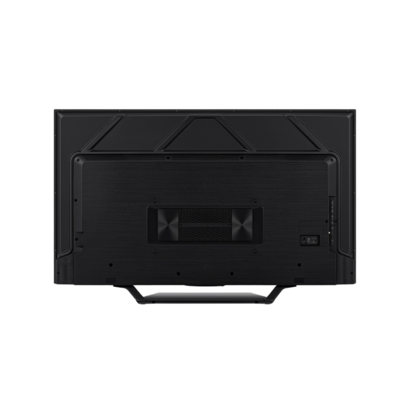 Smart TV Mini LED de 65" Hisense