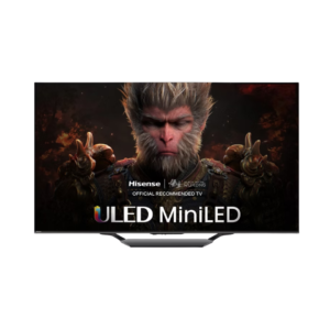Smart TV Mini-LED de 85" Hisense