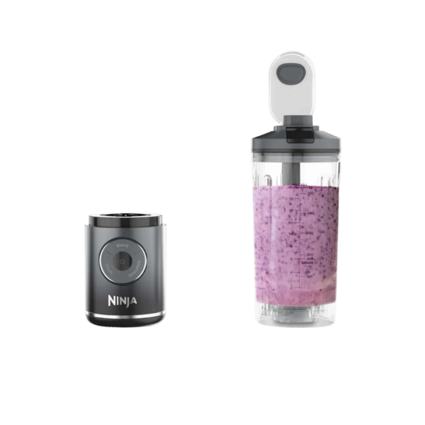 Licuadora Portátil Inalámbrica Blast Max de 22OZ Ninja