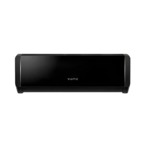 Aire Acondicionado Tipo Split Negro con WiFi de 12000 BTU 220V Viotto