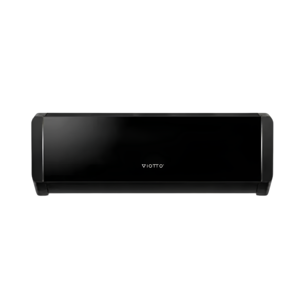 Aire Acondicionado Tipo Split Negro con WiFi de 12000 BTU 220V Viotto