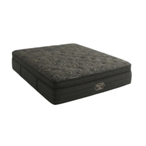 Colchón Beautyrest Black 100 Aniversario SIMMONS 160x190 Queen