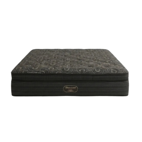 Colchón Beautyrest Black 100 Aniversario SIMMONS 160x190 Queen