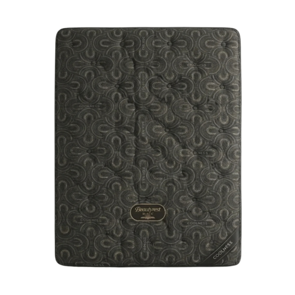 Colchón Beautyrest Black 100 Aniversario SIMMONS 160x190 Queen