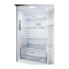 Nevera Top Freezer Silver de 375L LG