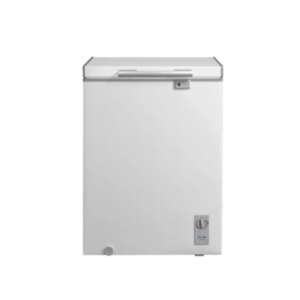 Congelador Horizontal Dual Función de 142L Midea