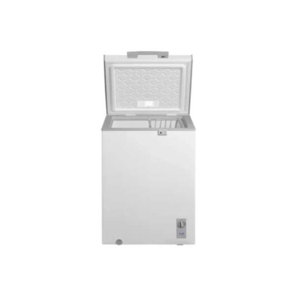 Congelador Horizontal Dual Función de 142L Midea