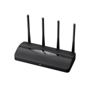 Router WiFi 7 BE3600 de 4Ant Mercusys