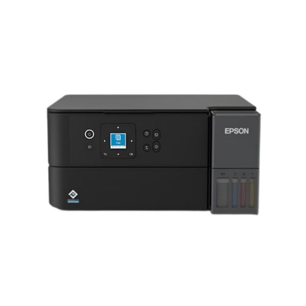 Impresora Multifuncional EcoTank L4360 Epson