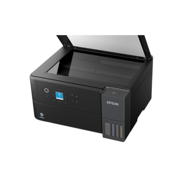 Impresora Multifuncional EcoTank L4360 Epson