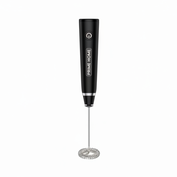 Batidora de Mano Recargable Prime Home
