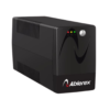 UPS Interactivo con AVR 500VA/250W 6 Tomas Ablerex
