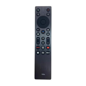 Control Remoto para Smart TV 2026 TCL