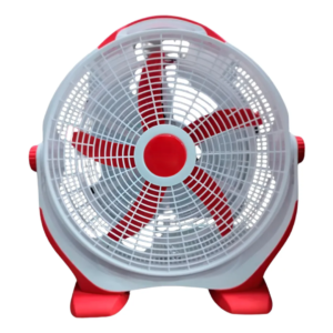 Ventilador de Piso de 20" Artic